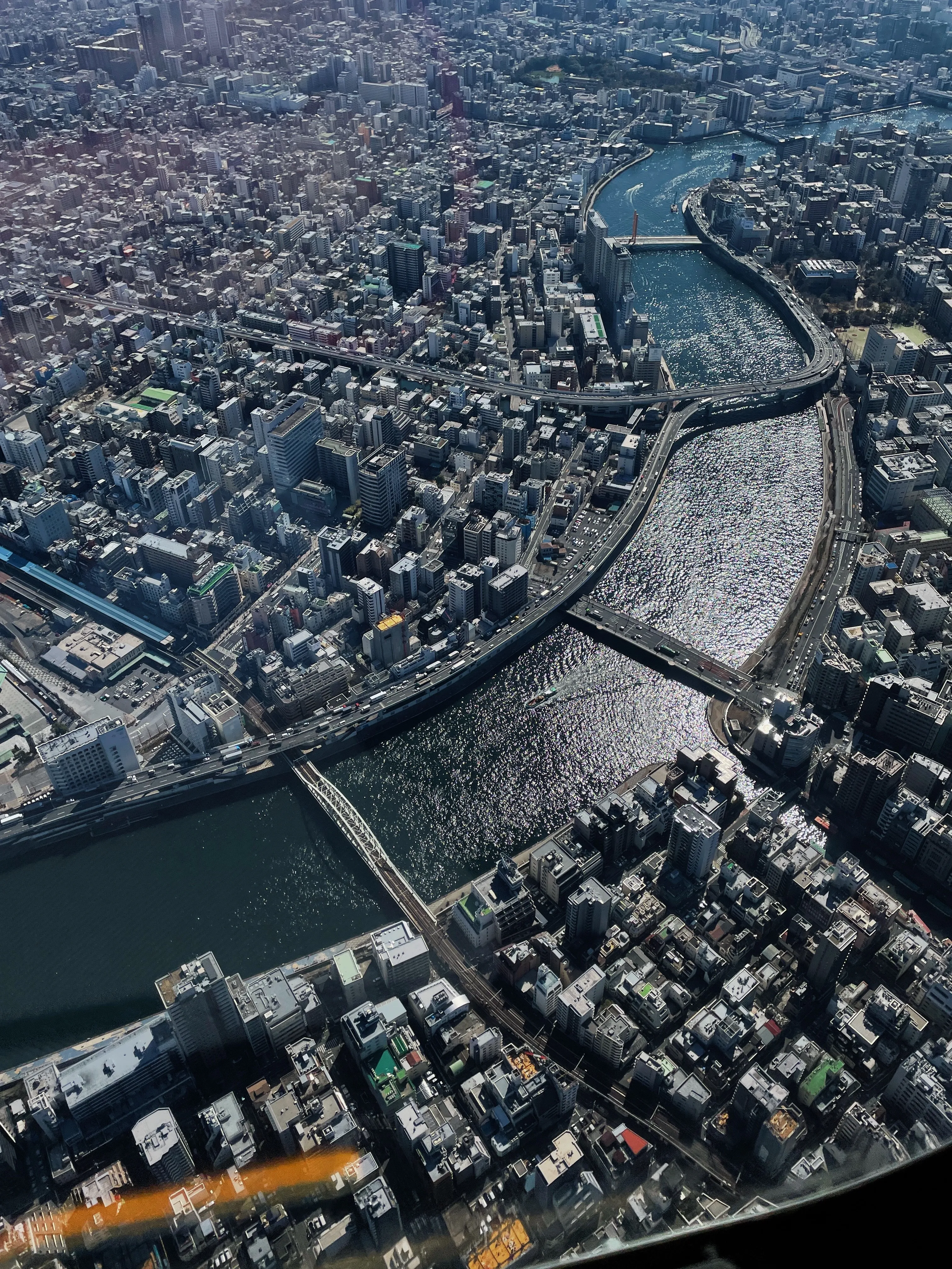 Sumida River