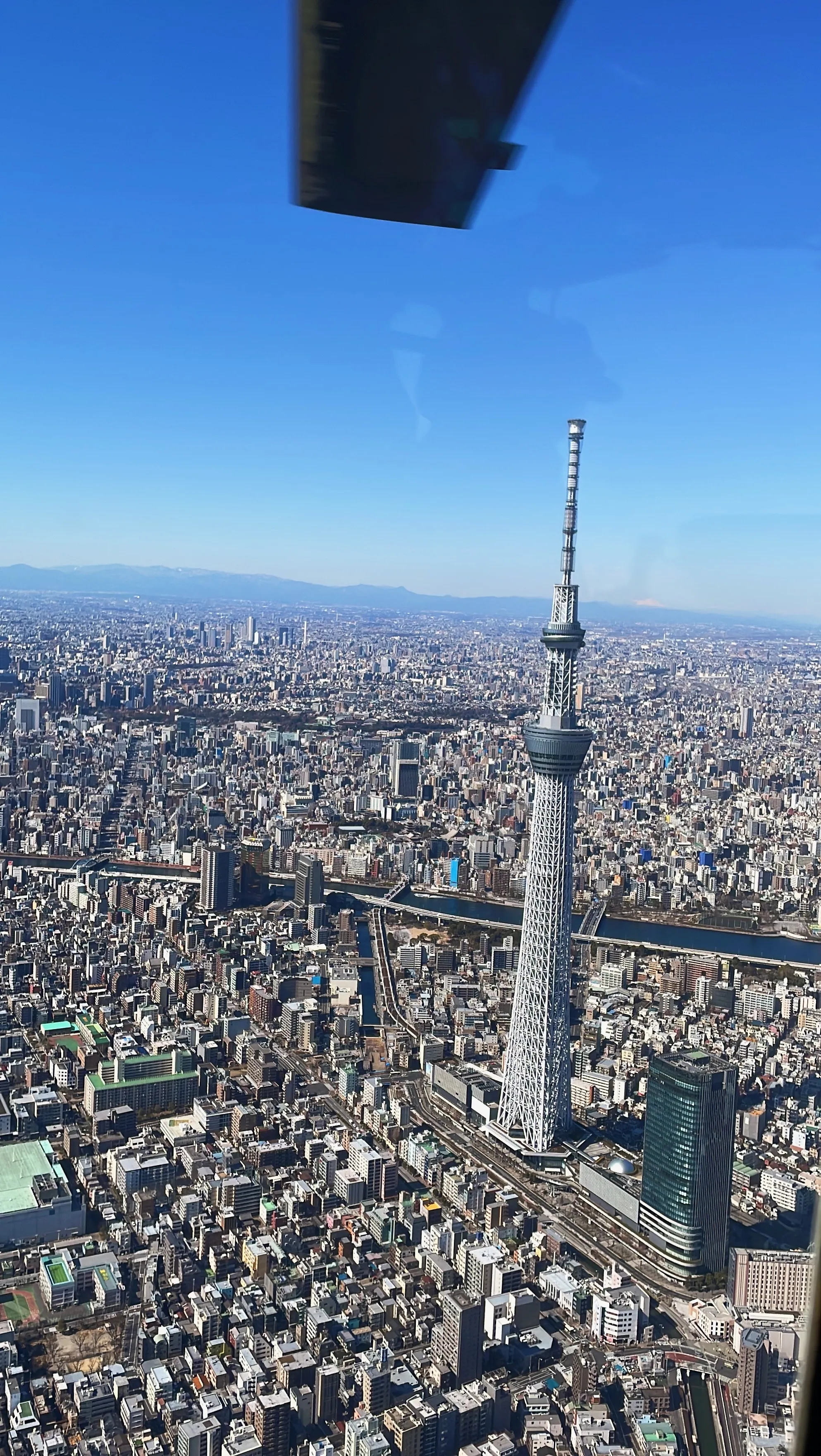 Tokyo Skytree