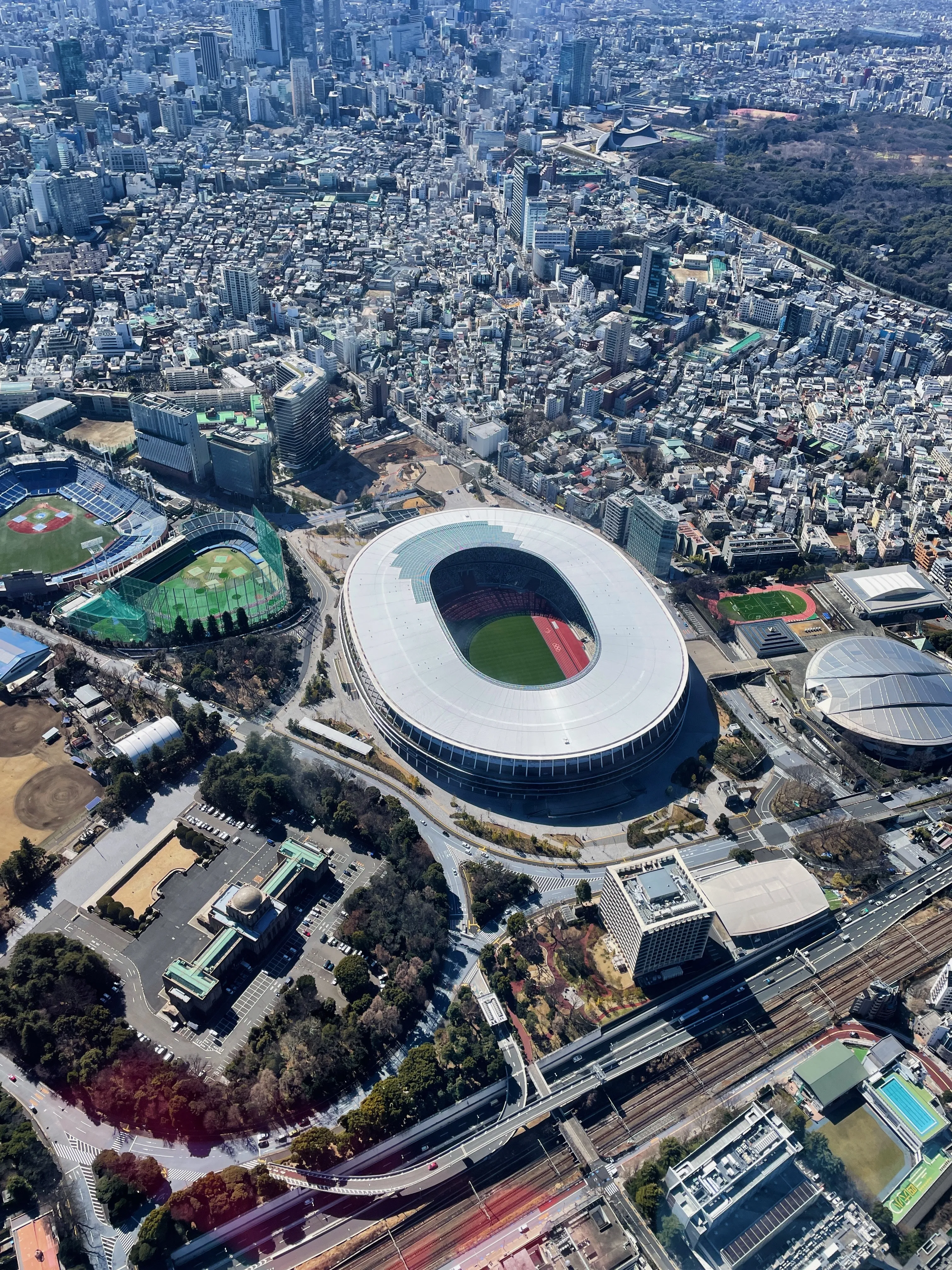 Tokyo Dome