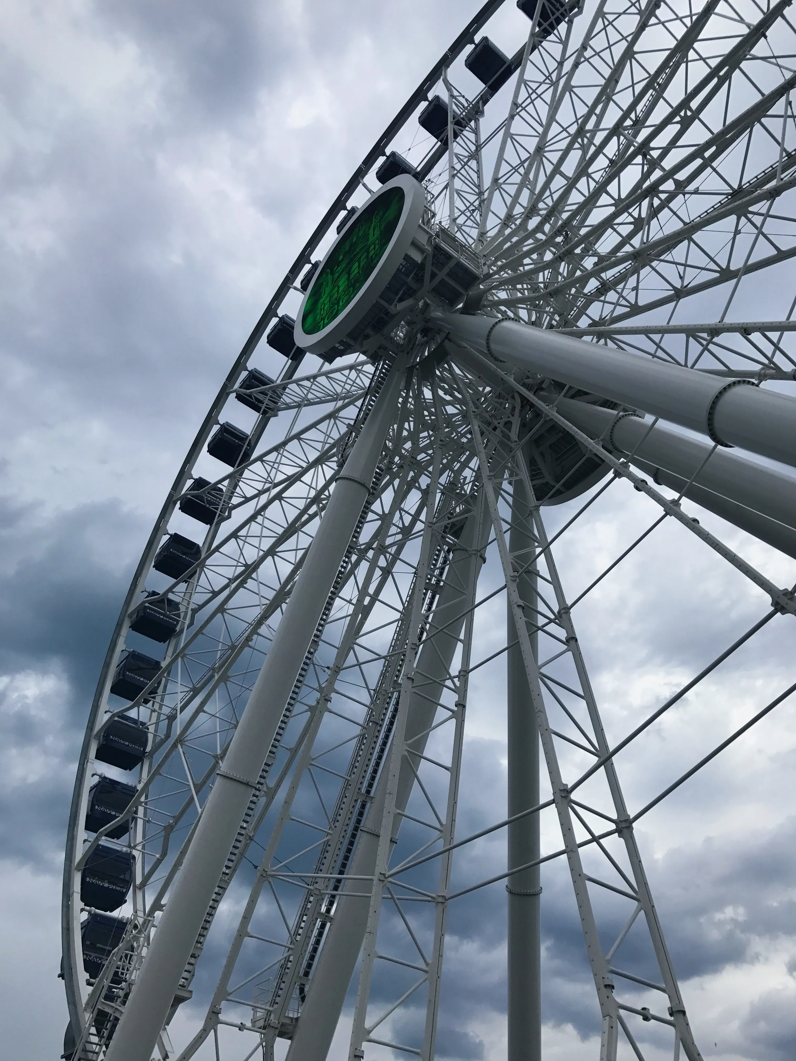 Ferris Wheel
